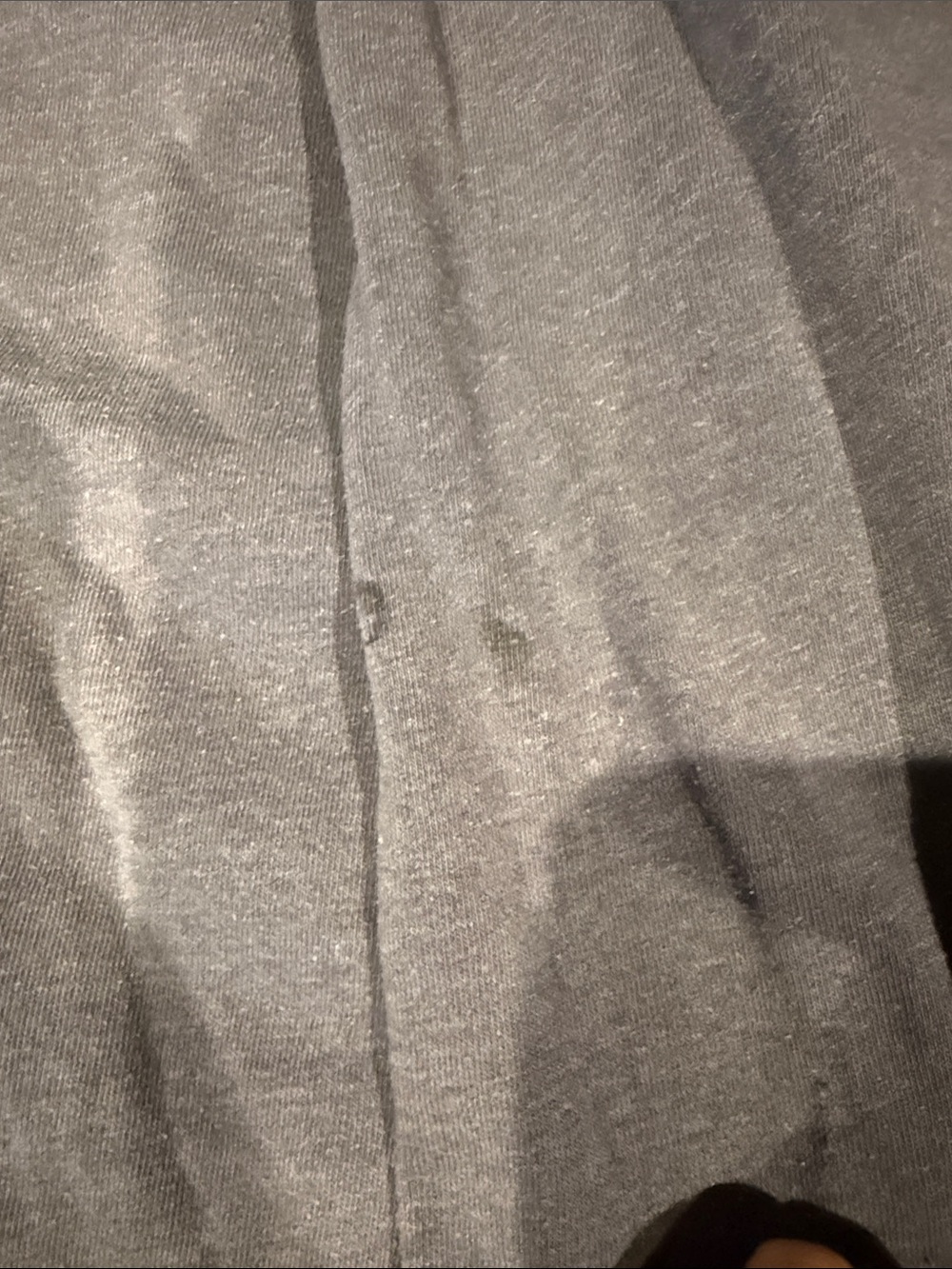 American Eagle Outfitters Crewneck Sweatshirt - Dark Gray - Picture 2 of 2